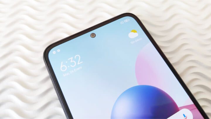 Imagen - Xiaomi Redmi Note 10, análisis con opinión y precio