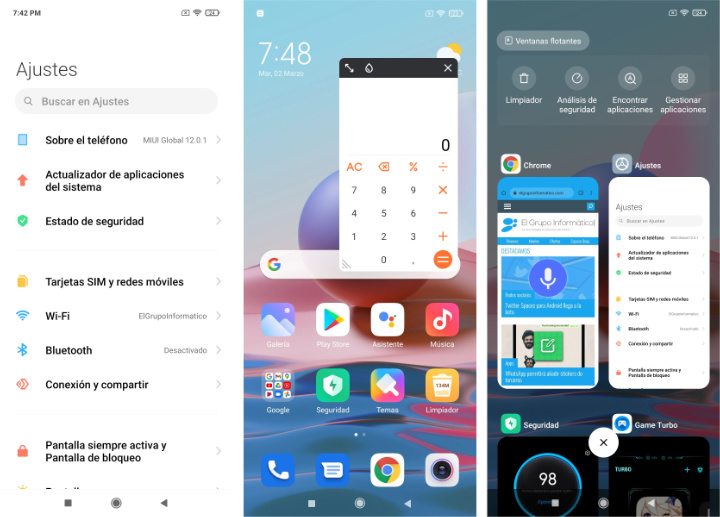 Imagen - Xiaomi Redmi Note 10, análisis con opinión y precio