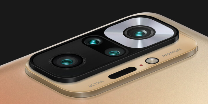 Imagen - Xiaomi Redmi Note 10 Pro: ficha técnica y precio