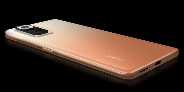 Imagen - Xiaomi Redmi Note 10 Pro: ficha técnica y precio