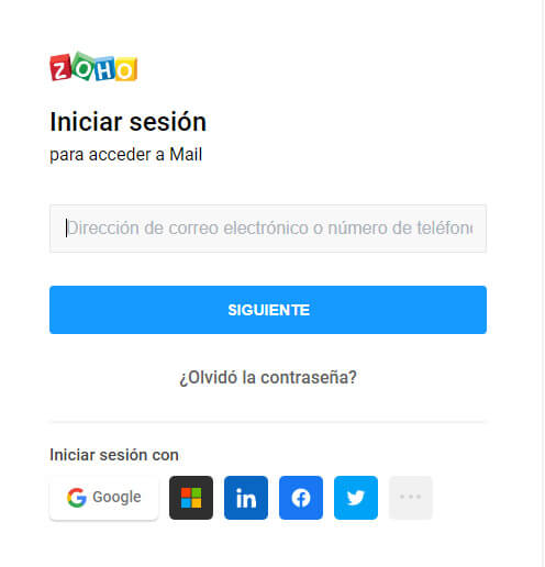 Imagen - 7 alternativas a Gmail