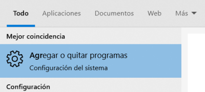 Imagen - Cómo desinstalar Zoom