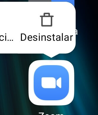 Imagen - Cómo desinstalar Zoom