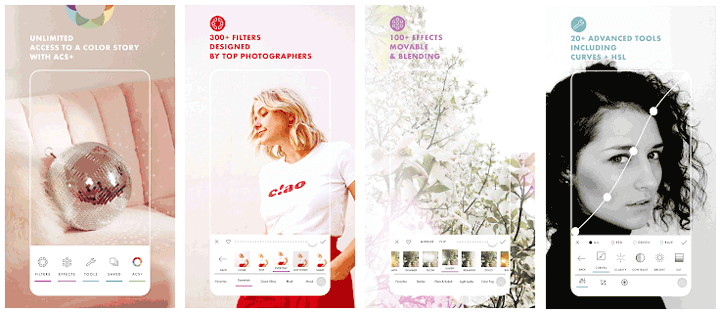 Imagen - 22 webs y apps para diseñar Instagram Stories