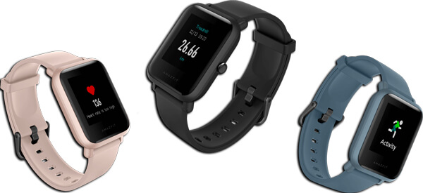 Imagen - 6 alternativas al reloj inteligente de Lidl