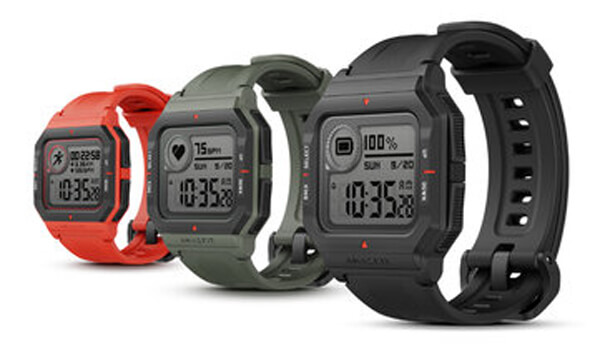 Imagen - 6 alternativas al reloj inteligente de Lidl