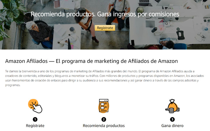 Imagen - Cómo ganar dinero en Instagram