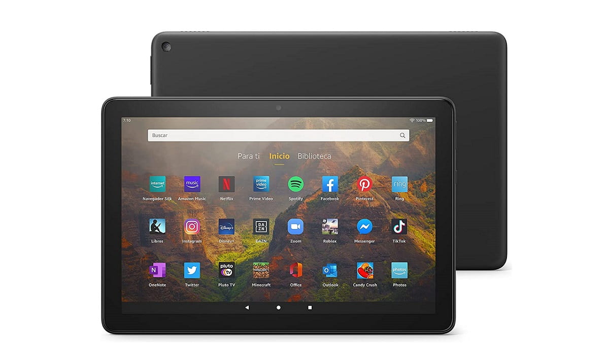 Imagen - Prime Day 2022: ofertas en Amazon Echo, Kindle y Fire