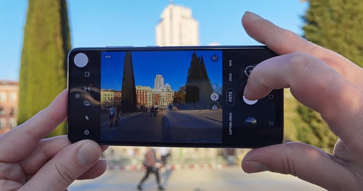 Imagen - Samsung Galaxy A52 5G: opinión, ficha técnica y precio
