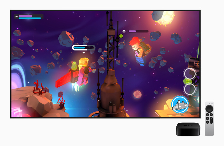 Imagen - Apple TV 4K 2021: características, novedades y precio