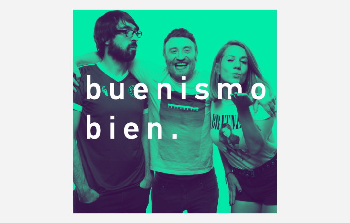 Imagen - 15 mejores podcasts de humor en Spotify