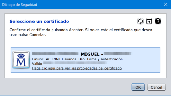 Imagen - C&oacute;mo solicitar el bono tur&iacute;stico de la Xunta por Internet