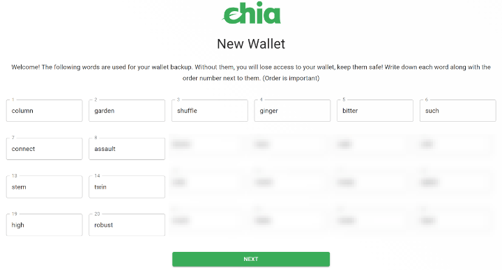 Imagen - ChiaCoin: qué es, cómo minar o comprar