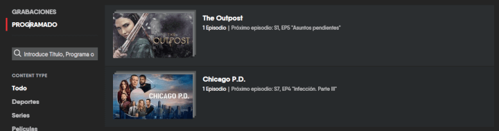 Imagen - FuboTV: precio, canales, series y dispositivos compatibles