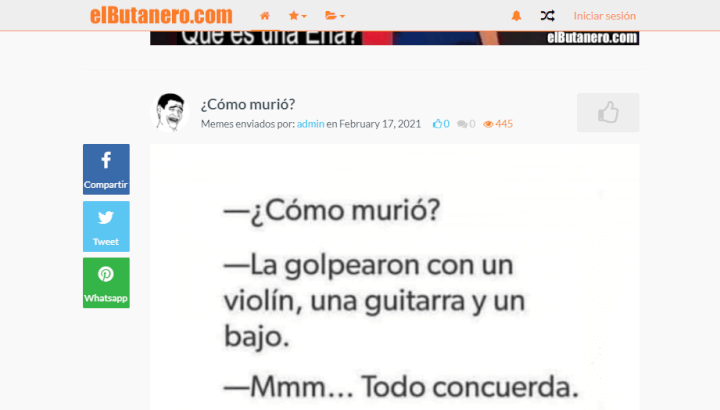 Imagen - Memes para WhatsApp: web d&oacute;nde descargarlos