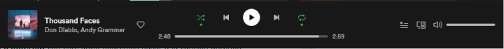 Imagen - 16 atajos de teclado de Spotify que debes conocer