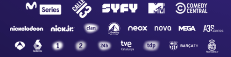 Imagen - FuboTV: precio, canales, series y dispositivos compatibles