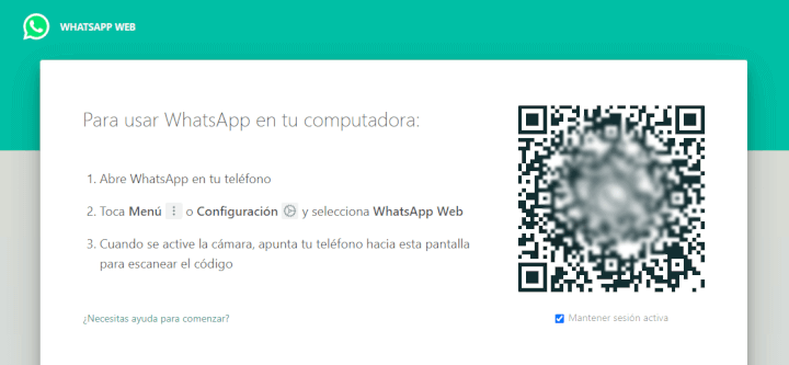 Imagen - WhatsApp Web: cómo solucionar los problemas más comunes