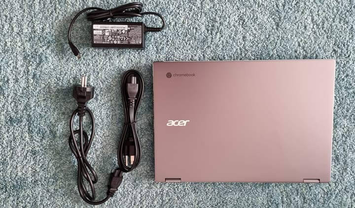 Imagen - Acer Chromebook Spin 514: an&aacute;lisis, ficha t&eacute;cnica y precio