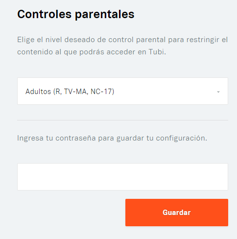 Imagen - Tubi, el &quot;Netflix&quot; que ofrece películas y series gratis