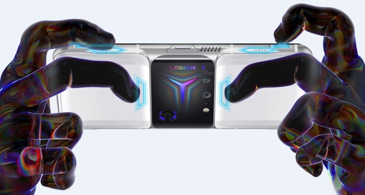 Imagen - Lenovo cierra su división de teléfonos gaming Legion
