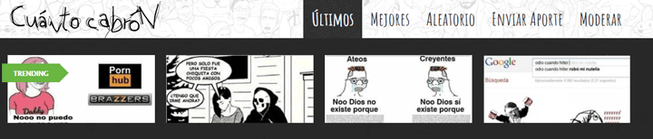 Imagen - Memes para WhatsApp: web d&oacute;nde descargarlos