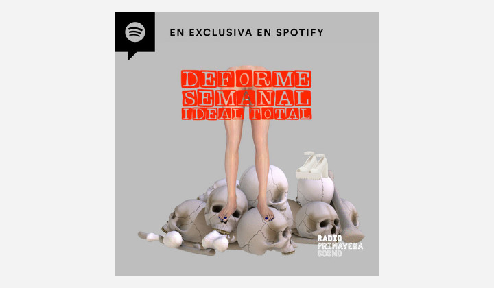 Imagen - 15 mejores podcasts de humor en Spotify