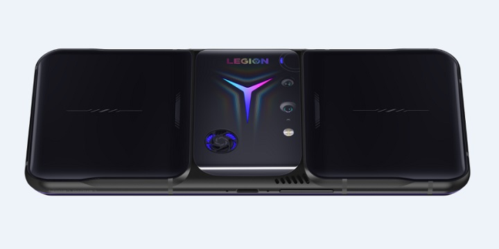 Imagen - Lenovo Legion Phone Duel 2: especificaciones técnicas