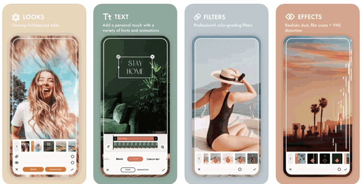 Imagen - 22 webs y apps para diseñar Instagram Stories