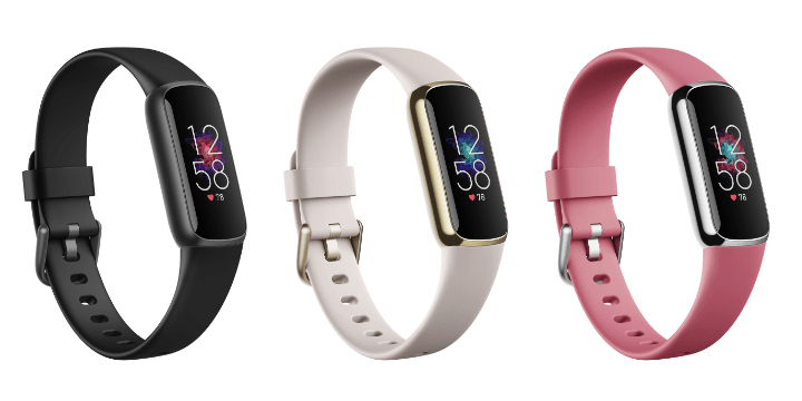 Imagen - Fitbit Luxe: especificaciones y precio de la pulsera fitness