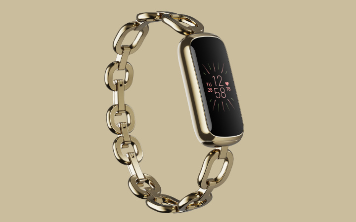 Imagen - Fitbit Luxe: especificaciones y precio de la pulsera fitness