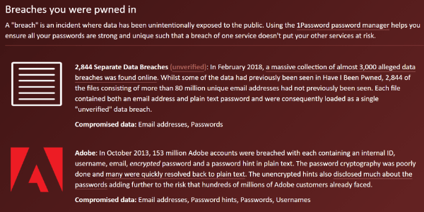 Imagen - C&oacute;mo saber si se ha filtrado tu tel&eacute;fono en Facebook