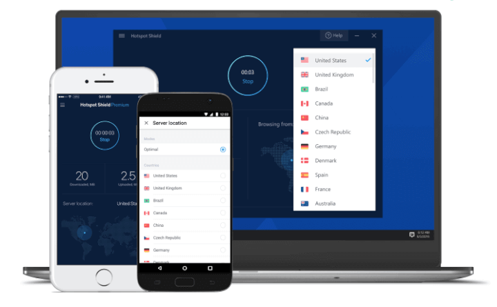 Imagen - 9 mejores VPN para Android