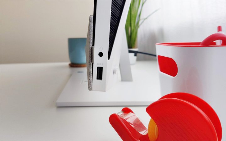 Imagen - HP Pavilion All-in-One 27, análisis con opinión y precio