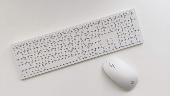 Imagen - HP Pavilion All-in-One 27, análisis con opinión y precio