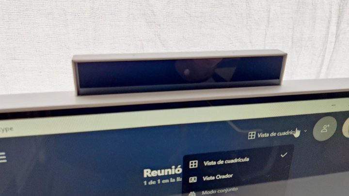 Imagen - HP Pavilion All-in-One 27, análisis con opinión y precio
