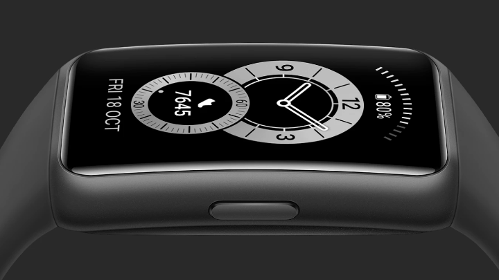 Imagen - Huawei Band 6: ficha técnica, precio y detalles
