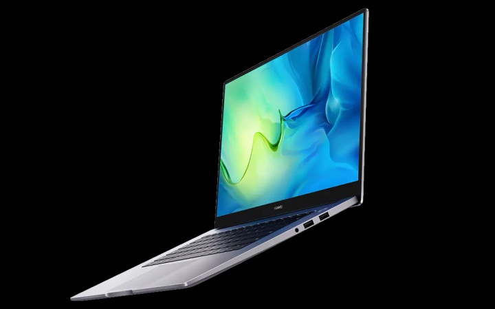 Imagen - Huawei MateBook D 15 2021: ficha técnica y precio