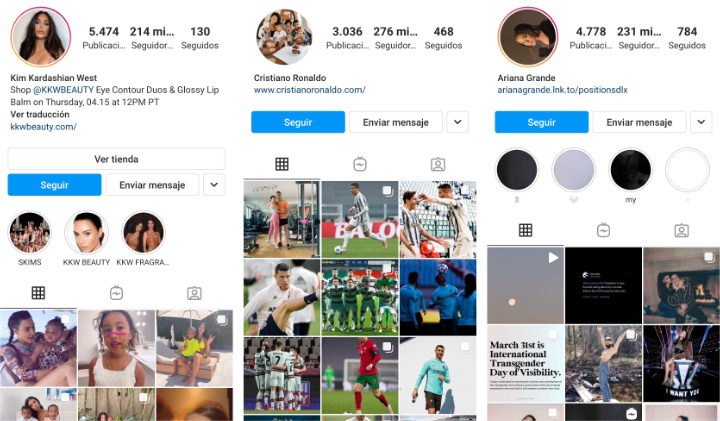 Imagen - Cómo ganar dinero en Instagram