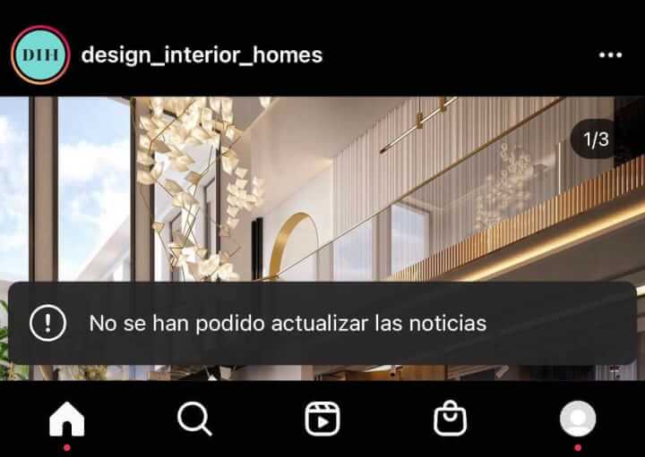 Imagen - Facebook e Instagram ca&iacute;dos para muchos usuarios