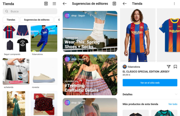 Imagen - Cómo ganar dinero en Instagram