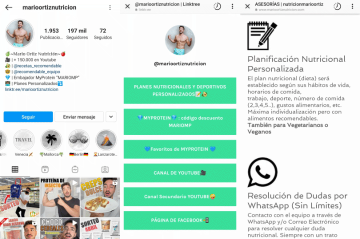 Imagen - Cómo ganar dinero en Instagram