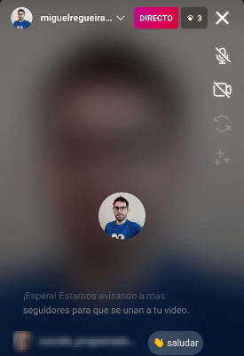 Imagen - Instagram ya tiene su propio Clubhouse: así es