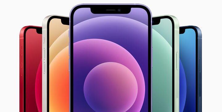Imagen - iPhone 13 vs iPhone 12: diferencias