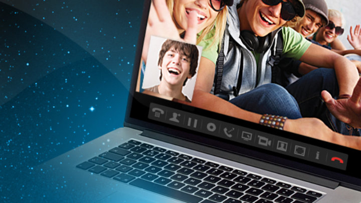 Imagen - &iquest;Cu&aacute;ntos datos consume Jitsi Meet?