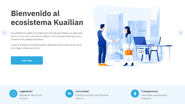 Imagen - ¿Kuailian es una estafa?