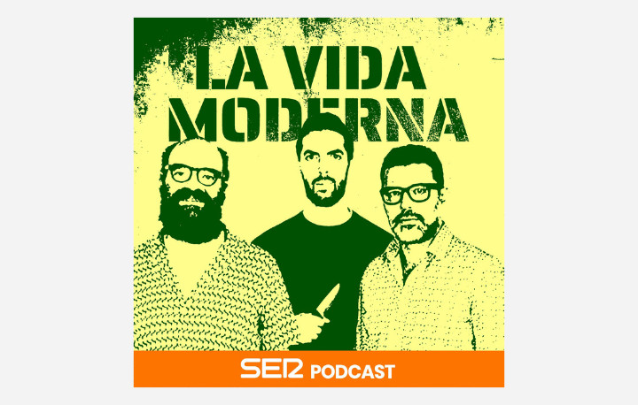 Imagen - 15 mejores podcasts de humor en Spotify