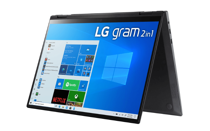 Imagen - LG Gram 2021: ficha t&eacute;cnica y precios en Espa&ntilde;a