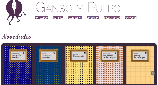 Imagen - 9 librer&iacute;as online con libros gratis de dominio p&uacute;blico