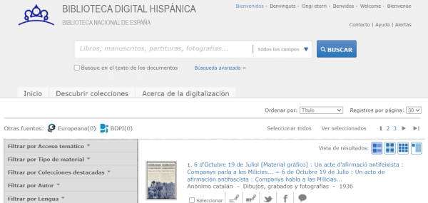 Imagen - 9 librer&iacute;as online con libros gratis de dominio p&uacute;blico